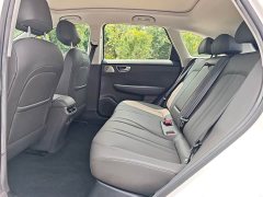 SAIC Changan Uni-T H5 Extended Range Max - ფოტო 9