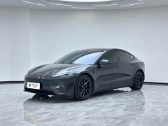 Tesla Model 3 2024 High Performance All-Wheel Drive - ფოტო 1