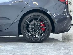 Tesla Model 3 2024 High Performance All-Wheel Drive - ფოტო 13