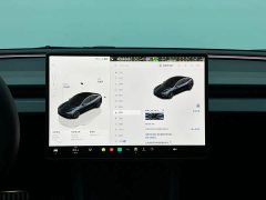 Tesla Model 3 2024 High Performance All-Wheel Drive - ფოტო 15