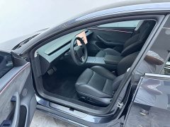 Tesla Model 3 2024 High Performance All-Wheel Drive - ფოტო 16