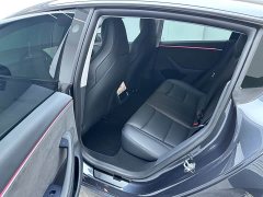 Tesla Model 3 2024 High Performance All-Wheel Drive - ფოტო 17