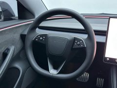 Tesla Model 3 2024 High Performance All-Wheel Drive - ფოტო 18