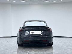 Tesla Model 3 2024 High Performance All-Wheel Drive - ფოტო 3