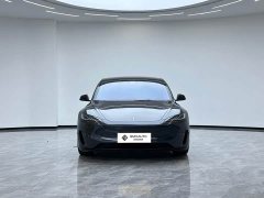 Tesla Model 3 2024 High Performance All-Wheel Drive - ფოტო 4