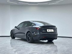 Tesla Model 3 2024 High Performance All-Wheel Drive - ფოტო 6
