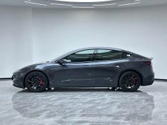 Tesla Model 3 2024 High Performance All-Wheel Drive - ფოტო 8