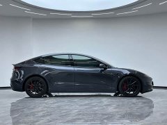 Tesla Model 3 2024 High Performance All-Wheel Drive - ფოტო 9