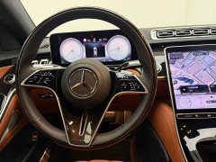 Mercedes-Benz Maybach S-Class 2024 S 480 4MATIC - ფოტო 12