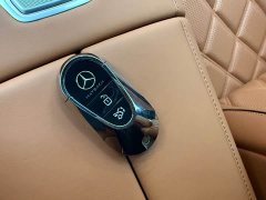 Mercedes-Benz Maybach S-Class 2024 S 480 4MATIC - ფოტო 15