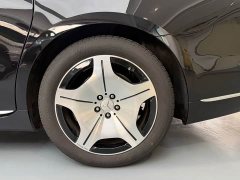 Mercedes-Benz Maybach S-Class 2024 S 480 4MATIC - ფოტო 16