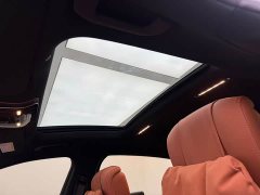 Mercedes-Benz Maybach S-Class 2024 S 480 4MATIC - ფოტო 17