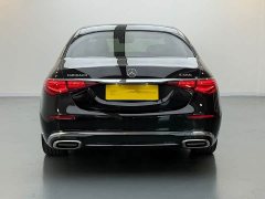 Mercedes-Benz Maybach S-Class 2024 S 480 4MATIC - ფოტო 5