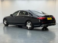 Mercedes-Benz Maybach S-Class 2024 S 480 4MATIC - ფოტო 6