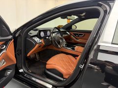 Mercedes-Benz Maybach S-Class 2024 S 480 4MATIC - ფოტო 8