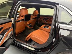Mercedes-Benz Maybach S-Class 2024 S 480 4MATIC - ფოტო 9