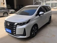 GAC Aion M6 PRO 270T DCT Deluxe Edition - ფოტო 1