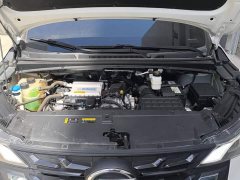 GAC Aion M6 PRO 270T DCT Deluxe Edition - ფოტო 10