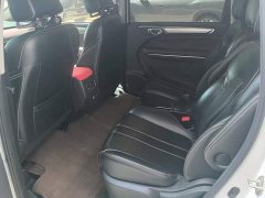GAC Aion M6 PRO 270T DCT Deluxe Edition - ფოტო 11