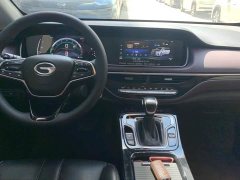 GAC Aion M6 PRO 270T DCT Deluxe Edition - ფოტო 12