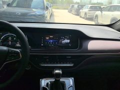 GAC Aion M6 PRO 270T DCT Deluxe Edition - ფოტო 13