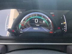 GAC Aion M6 PRO 270T DCT Deluxe Edition - ფოტო 14
