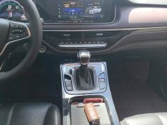 GAC Aion M6 PRO 270T DCT Deluxe Edition - ფოტო 16