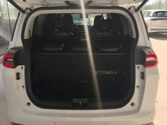 GAC Aion M6 PRO 270T DCT Deluxe Edition - ფოტო 4