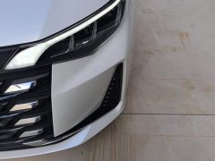 GAC Aion M6 PRO 270T DCT Deluxe Edition - ფოტო 5
