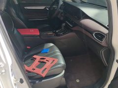 GAC Aion M6 PRO 270T DCT Deluxe Edition - ფოტო 8