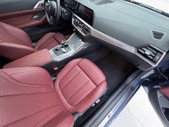 BMW 4 Series 2022 Facelift 430i M Sport Night Edition Package - ფოტო 10