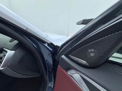 BMW 4 Series 2022 Facelift 430i M Sport Night Edition Package - ფოტო 12