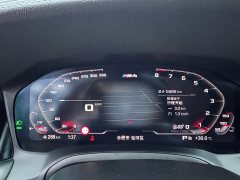 BMW 4 Series 2022 Facelift 430i M Sport Night Edition Package - ფოტო 18