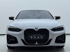 BMW 4 Series 2022 Facelift 430i M Sport Night Edition Package - ფოტო 2