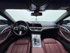 BMW 4 Series 2022 Facelift 430i M Sport Night Edition Package - ფოტო 5