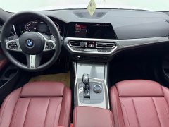 BMW 4 Series 2022 Facelift 430i M Sport Night Edition Package - ფოტო 7