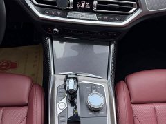 BMW 4 Series 2022 Facelift 430i M Sport Night Edition Package - ფოტო 8