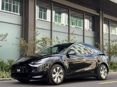 Tesla Model Y Facelift Rear-Wheel Drive - ფოტო 1