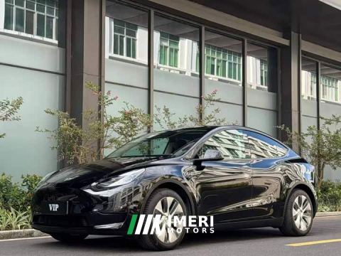 2022 Tesla Model Y Facelift Rear-Wheel Drive - ავტომობილი ჩინეთიდან