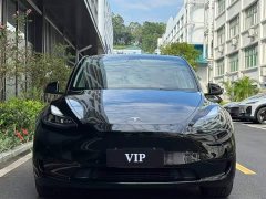 Tesla Model Y Facelift Rear-Wheel Drive - ფოტო 2