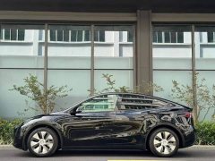 Tesla Model Y Facelift Rear-Wheel Drive - ფოტო 3