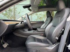 Tesla Model Y Facelift Rear-Wheel Drive - ფოტო 4