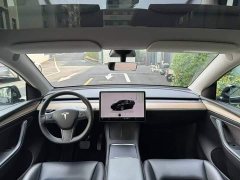 Tesla Model Y Facelift Rear-Wheel Drive - ფოტო 5