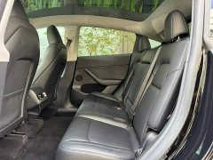 Tesla Model Y Facelift Rear-Wheel Drive - ფოტო 7