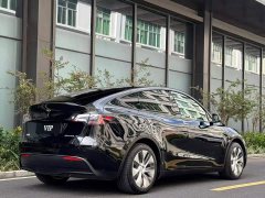 Tesla Model Y Facelift Rear-Wheel Drive - ფოტო 8