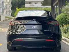 Tesla Model Y Facelift Rear-Wheel Drive - ფოტო 9