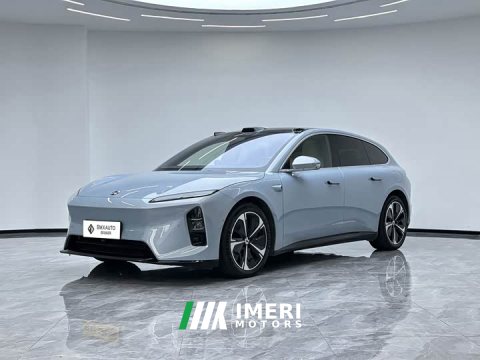 2025 NIO ET5T 75kWh Touring - ავტომობილი ჩინეთიდან