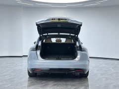 NIO ET5T 75kWh Touring - ფოტო 10