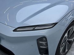 NIO ET5T 75kWh Touring - ფოტო 11