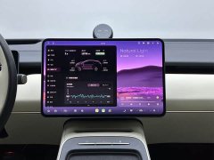 NIO ET5T 75kWh Touring - ფოტო 15